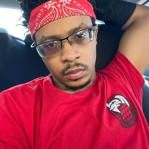 Meet your Posher, Daryl